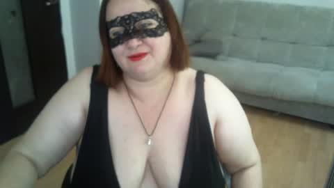 AgilaMipo online show from August 5, 2026, 3:20 am