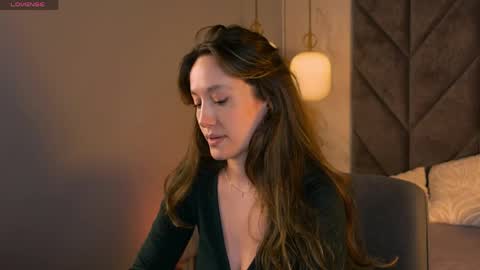 Agnes online show from June 6, 2026, 10:58 pm