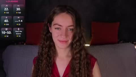 agnes wells online show from June 11, 2026, 1:05 am