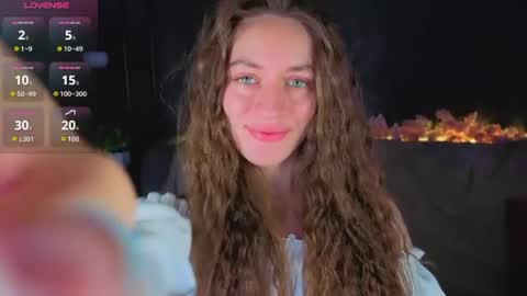 agnes wells online show from July 3, 2026, 1:34 am