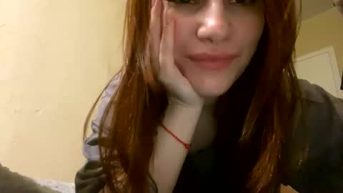 Agnes online show from May 27, 2026, 11:46 pm