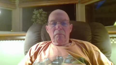 aguynrkfrd online show from July 20, 2026, 9:45 am
