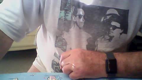 Ole online show from July 31, 2026, 6:13 am