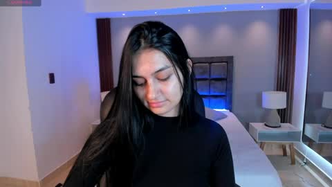 aidajoness online show from May 22, 2026, 12:11 pm