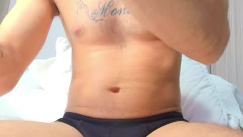 Aiden Cameron online show from July 15, 2026, 10:48 pm