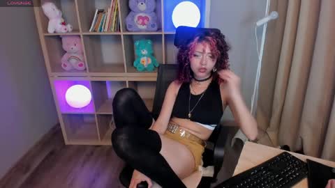 Aiko online show from April 30, 2026, 8:57 pm