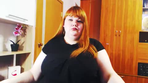 AimeeRosebud online show from March 14, 2026, 12:21 pm