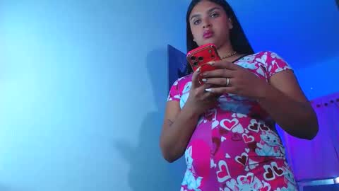 aisha299 online show from April 29, 2026, 4:44 pm