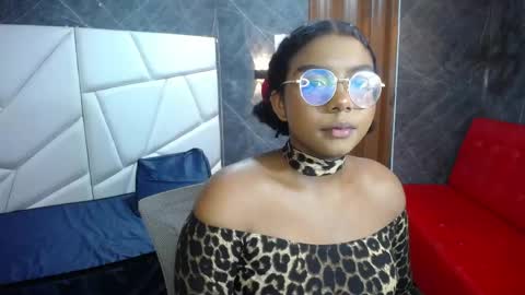 Aitana online show from June 3, 2026, 11:46 am