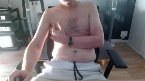 Snapshot of aixcited chatting on July 5, 2026, 2:24 pm aixcited online show from July 5, 2026, 2:24 pm