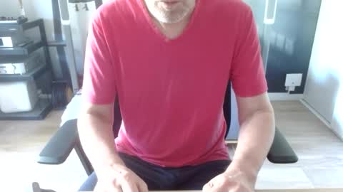 Snapshot of aixcited chatting on July 12, 2026, 9:00 am aixcited online show from July 12, 2026, 9:00 am