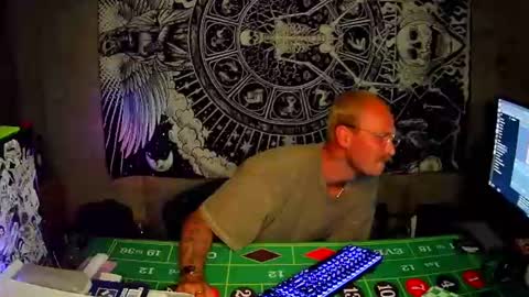 AKA Malcolm online show from July 6, 2026, 8:11 am