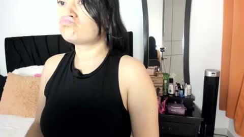 MIRANDA online show from May 16, 2026, 10:01 am
