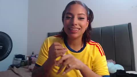 Snapshot of akemi_san_ chatting on July 7, 2026, 8:13 pm Akemi 3 online show from July 7, 2026, 8:13 pm