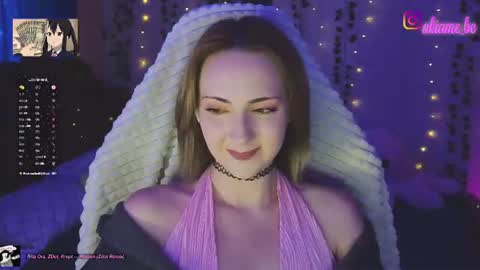 Liza online show from June 23, 2026, 2:53 am