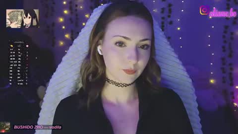 Liza online show from June 29, 2026, 9:59 pm