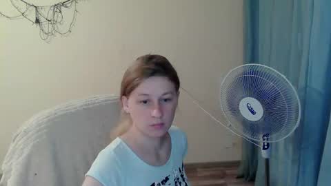 Snapshot of alalaska_ana chatting on June 21, 2026, 4:09 pm Anna online show from June 21, 2026, 4:09 pm