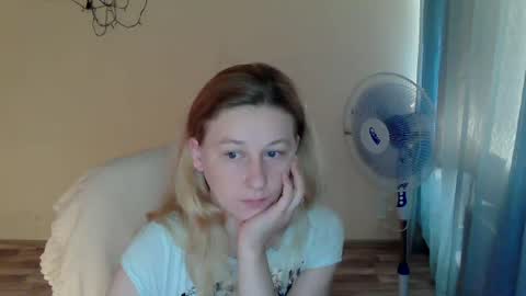 Snapshot of alalaska_ana chatting on June 22, 2026, 11:18 am Anna online show from June 22, 2026, 11:18 am