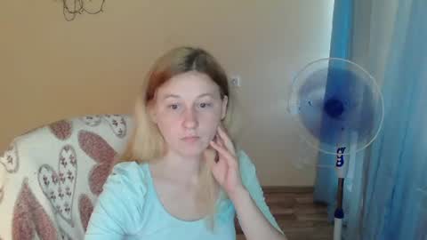 Snapshot of alalaska_ana chatting on June 25, 2026, 1:15 pm Anna online show from June 25, 2026, 1:15 pm