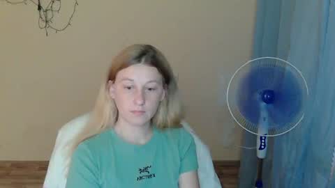 Snapshot of alalaska_ana chatting on July 6, 2026, 3:03 pm Anna online show from July 6, 2026, 3:03 pm