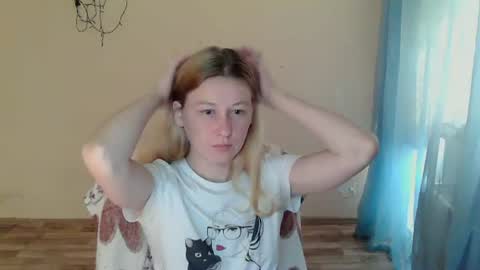 Snapshot of alalaska_ana chatting on July 12, 2026, 8:16 am Anna online show from July 12, 2026, 8:16 am