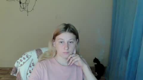 Snapshot of alalaska_ana chatting on July 15, 2026, 3:50 pm Anna online show from July 15, 2026, 3:50 pm
