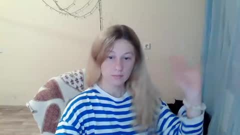 Snapshot of alalaska_ana chatting on July 18, 2026, 6:45 pm Anna online show from July 18, 2026, 6:45 pm