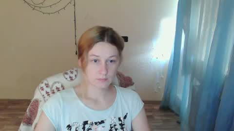 Snapshot of alalaska_ana chatting on July 23, 2026, 12:14 pm Anna online show from July 23, 2026, 12:14 pm