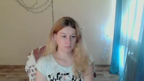 Snapshot of alalaska_ana chatting on August 1, 2026, 6:45 am Anna online show from August 1, 2026, 6:45 am