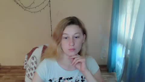 Snapshot of alalaska_ana chatting on August 3, 2026, 10:21 am Anna online show from August 3, 2026, 10:21 am