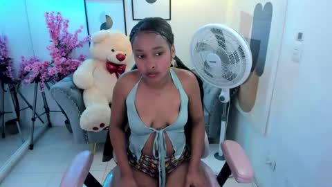 Alana  online show from July 11, 2026, 4:04 am