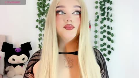 Alana Muller online show from May 29, 2026, 7:28 am
