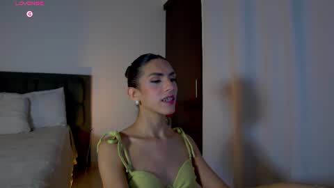 Alana Tobias online show from July 7, 2026, 2:54 pm