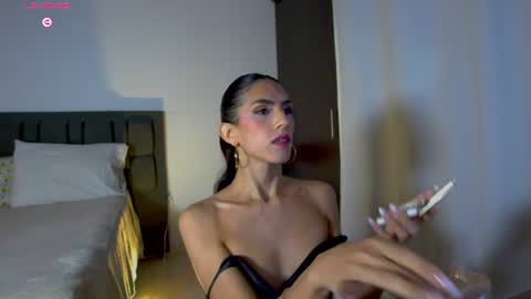 Alana Tobias online show from July 13, 2026, 3:26 pm