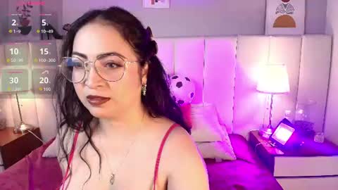 alanawestt online show from July 9, 2026, 6:34 pm