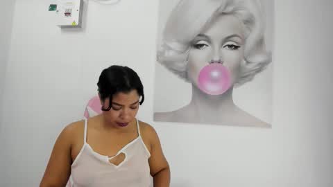 alannaht online show from May 19, 2026, 1:56 am