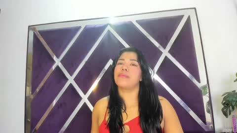 alannaht online show from June 8, 2026, 8:04 am