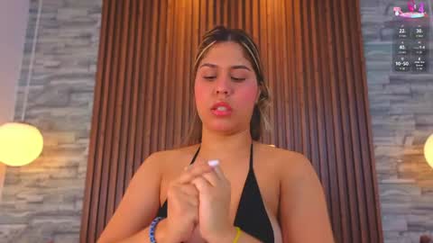 alannavidal online show from June 3, 2026, 3:20 am