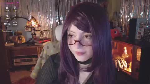 Alaska Grace       online show from July 14, 2026, 3:11 am