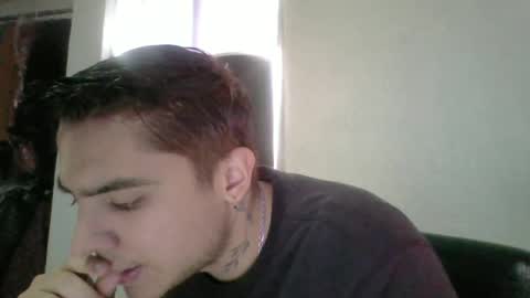 alber753713 online show from July 2, 2026, 9:21 pm