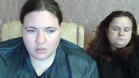 AlbertaAndSharon online show from July 13, 2026, 5:38 pm