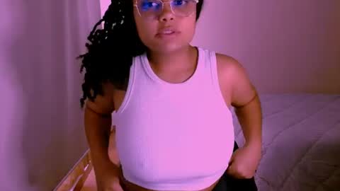 Alejandra  online show from July 16, 2026, 4:57 pm