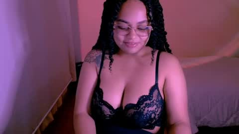 Alejandra  online show from August 3, 2026, 1:37 am