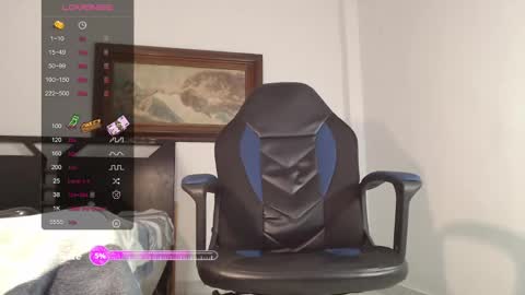alejandrocock online show from May 16, 2026, 10:36 am