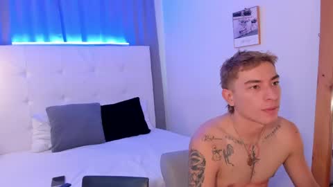 alejo_exotic online show from April 28, 2026, 12:32 pm