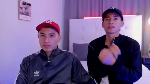 alejo_exotic online show from May 4, 2026, 12:12 pm