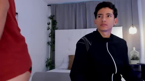 alejo_exotic online show from June 5, 2026, 12:22 pm