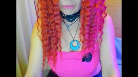 Luly online show from March 22, 2026, 4:05 am