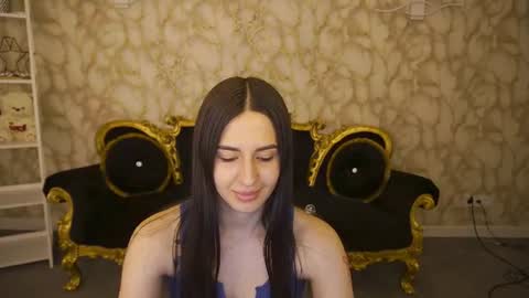 alesiadessmond online show from June 29, 2026, 7:03 pm