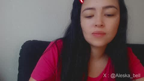 Aleska online show from December 17, 2024, 2:55 pm